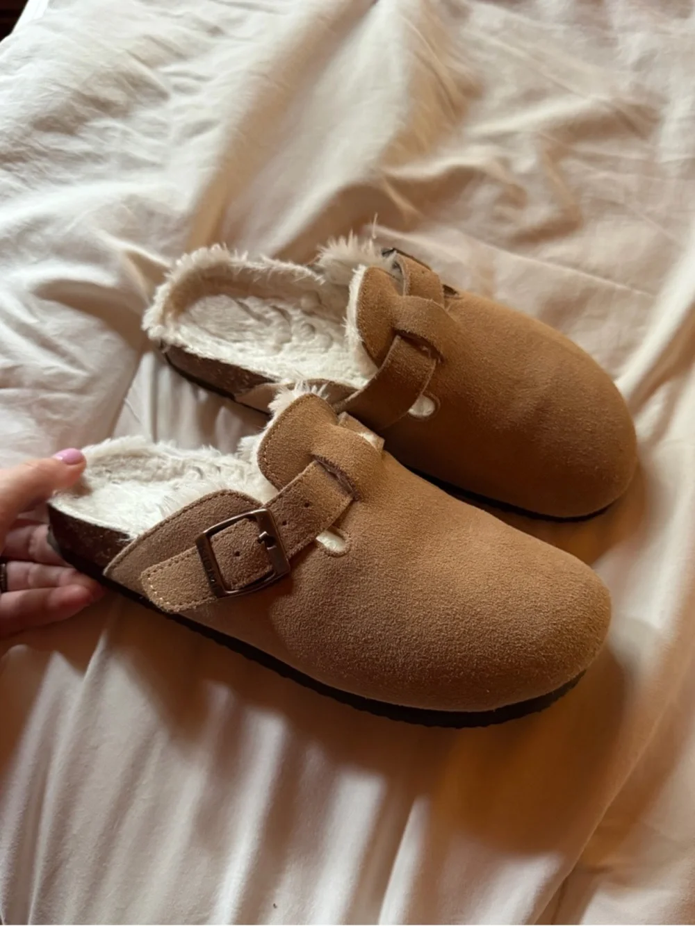 Women’s clogs - Picture 4 of 6